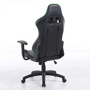 China Wholesale Leather Best custom modern luxury gaming chair gaming