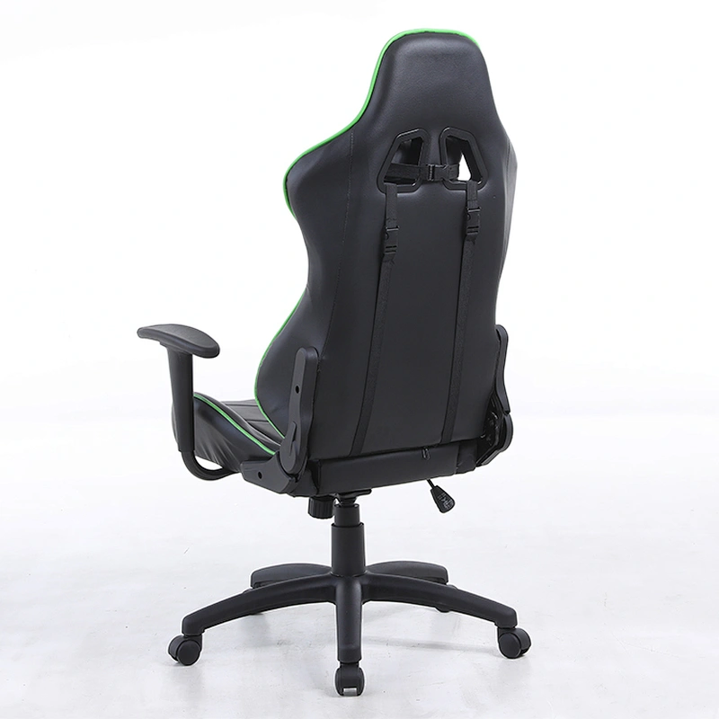 China Wholesale Leather Best custom modern luxury gaming chair gaming