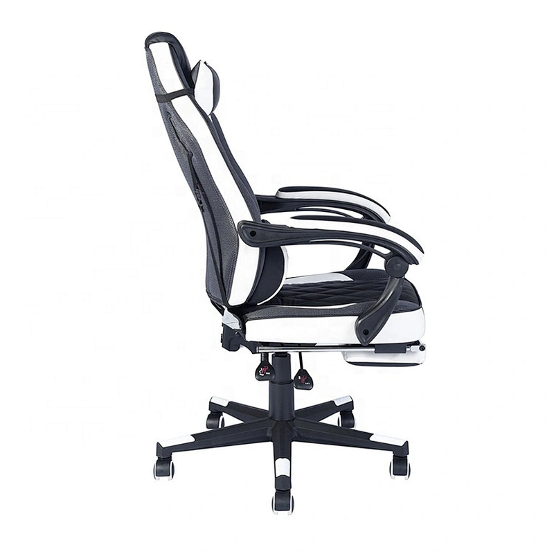 Ergonomic Cheap High Back  adjustable comfortable gaming chair