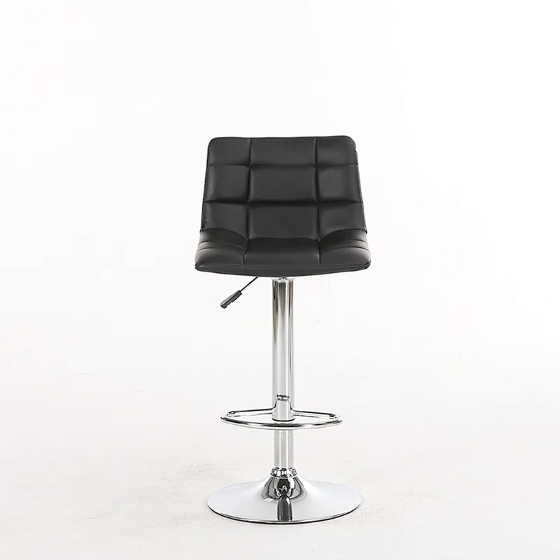 Factory Directly High Kitchen Counter minimalist morden bar stool