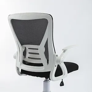 Luxury Executive swivel Office Chair High Back classic recliner office chair