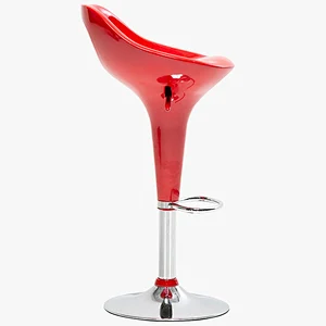 Cheap Beaut ABS high bar chair bar stool