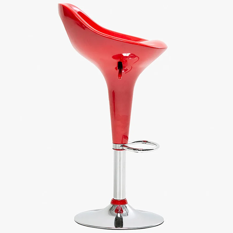 Cheap Beaut ABS high bar chair bar stool