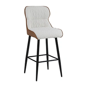 Manufacturer Sale Commercial Furniture Modern adjustable bar stool chair