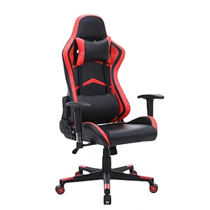 Fashion office computer  racing style gaming chair racing gamer