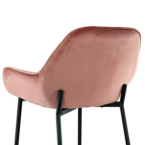 Commercial Furniture Nordic high restaurant bar stools china