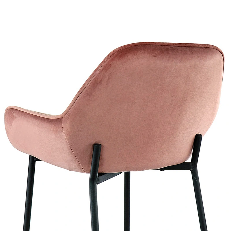 Commercial Furniture Nordic high restaurant bar stools china