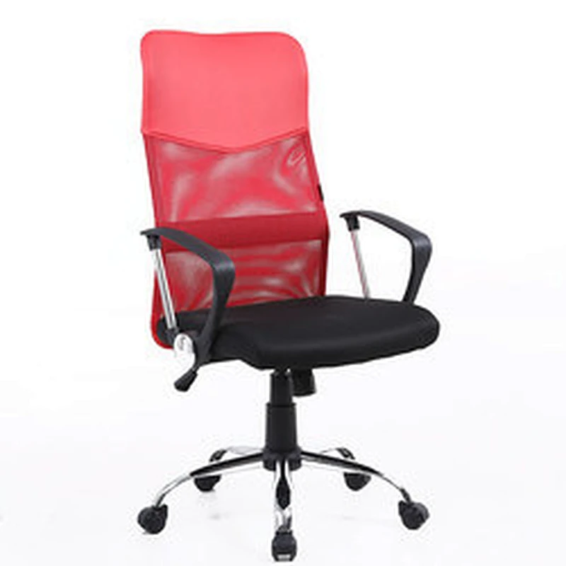 Swivel black ergonomic luxury modern design adjustable furniture office chairs