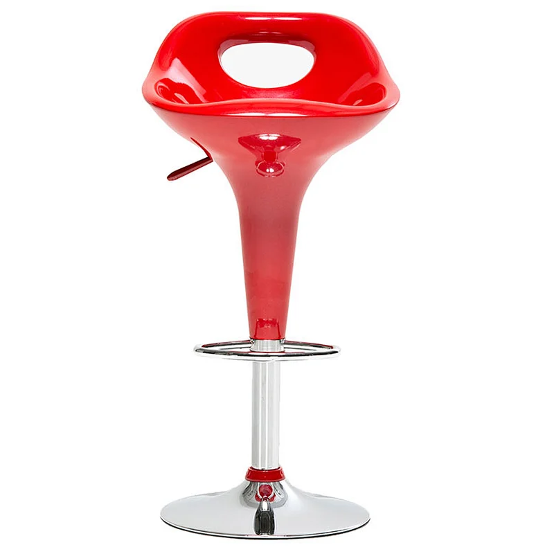 Cheap Beaut ABS high bar chair bar stool