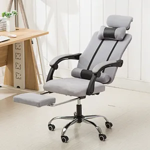 Adjustable Executive Full Mesh ergonomic office chair