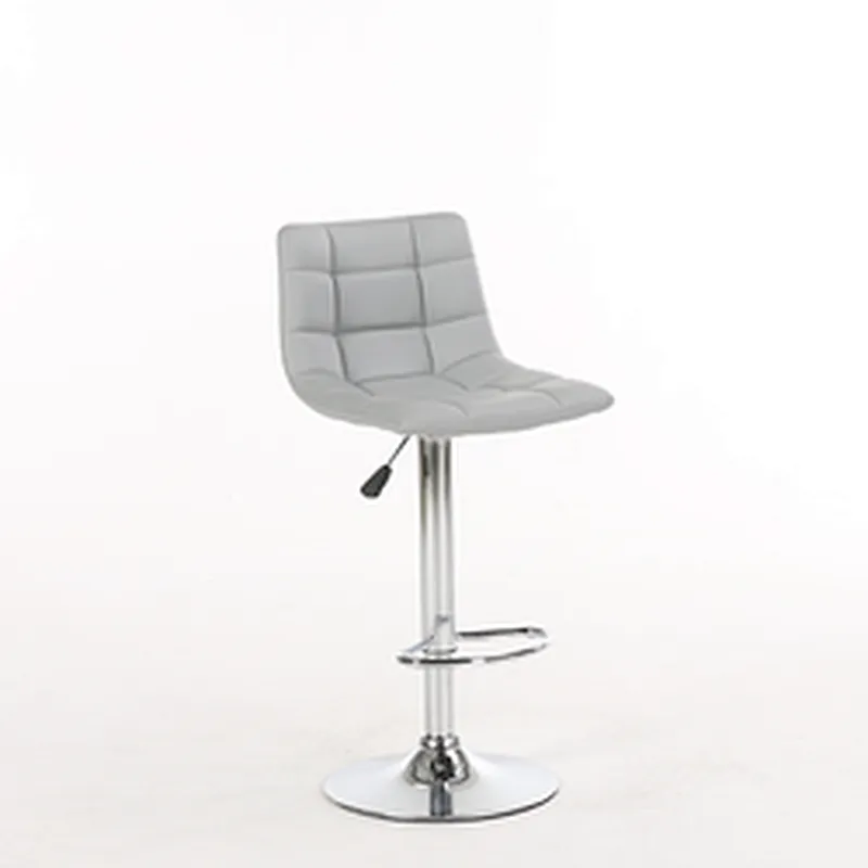 Factory Directly High Kitchen Counter minimalist morden bar stool