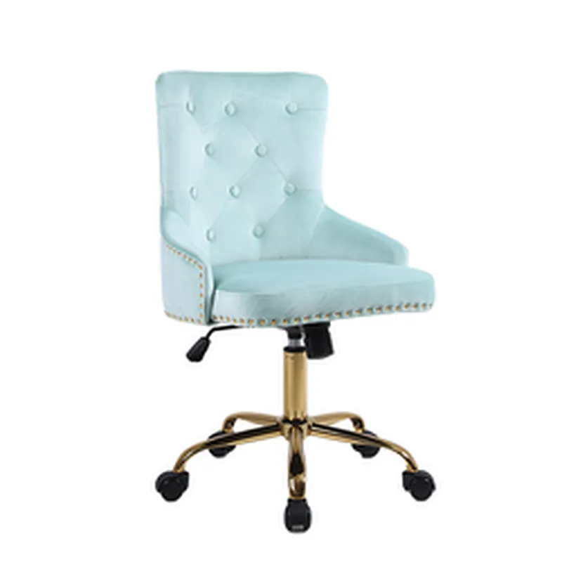 Wholesale Factory Cheap Price Comfortable economic light fabric office chair