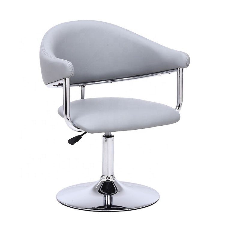Wholesale Cheap Modern Designer Leather Swivel Comfort Salon Barber Chair