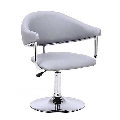 Wholesale Cheap Modern Designer Leather Swivel Comfort Salon Barber Chair