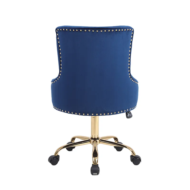 Wholesale Factory Cheap Price Comfortable economic light fabric office chair