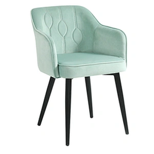 Modern Home Furniture Restaurant Furniture Velvet wholesale restaurant luxury dining chairs
