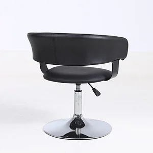 Men beauty nails styling salon furniture chair