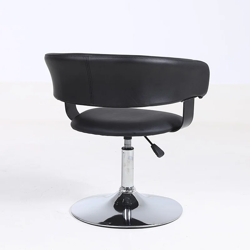 Men beauty nails styling salon furniture chair