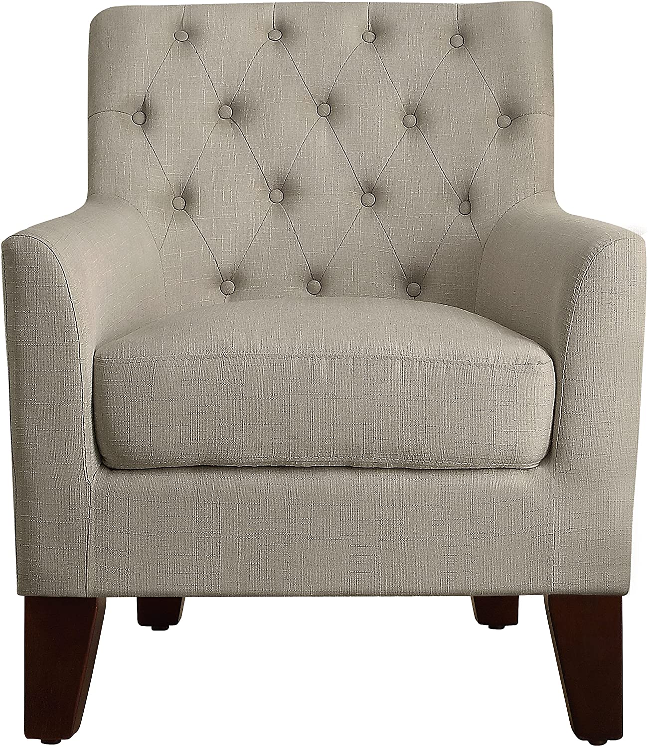 New Fashion Comfortable Modern Furniture hotel single sofa chair