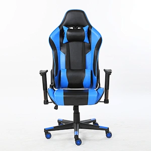 Classic Modern Design synthetic leather material racing  office chair for sale