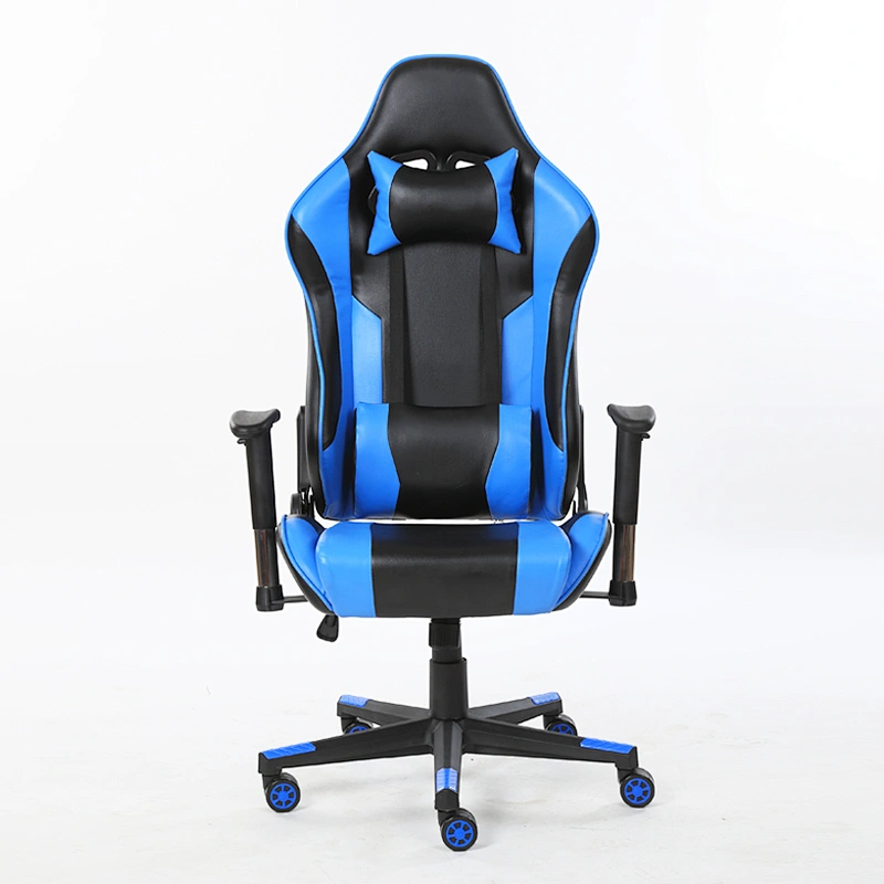 Classic Modern Design synthetic leather material racing  office chair for sale