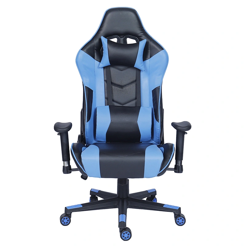 New breathable office recliner gaming chair racing