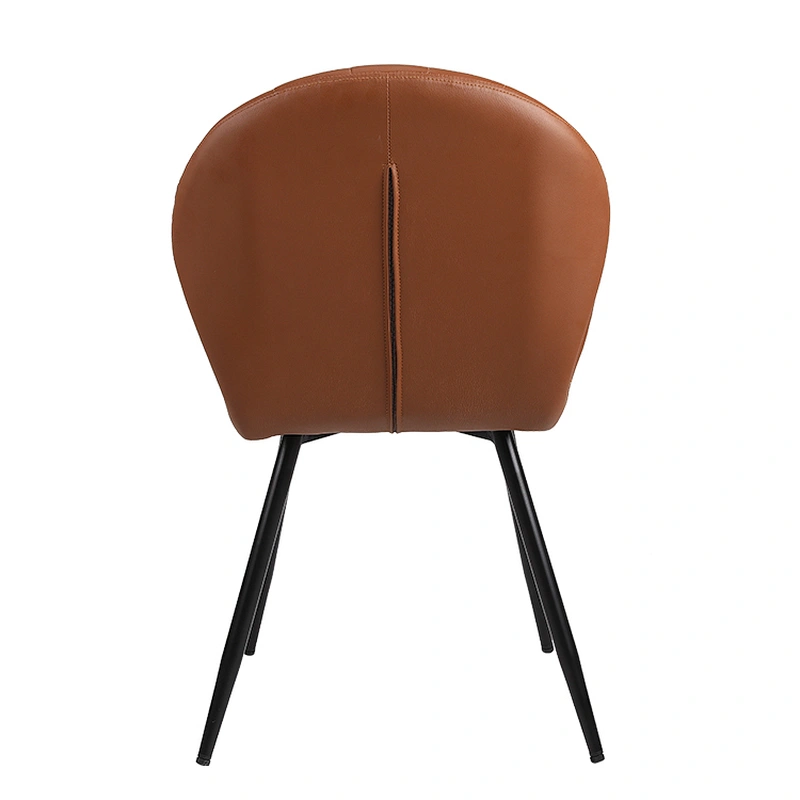 Hot Selling Good Quality Room Furniture Elegant Luxury Modern Dining Chair Hotel