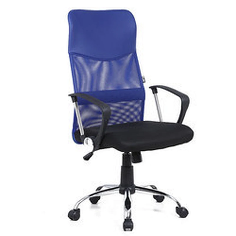 Swivel black ergonomic luxury modern design adjustable furniture office chairs