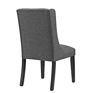 Quantity Top Metal OEM dining chair Luxury Design Restaurant Modern Fabric Dining Velvet Chairs