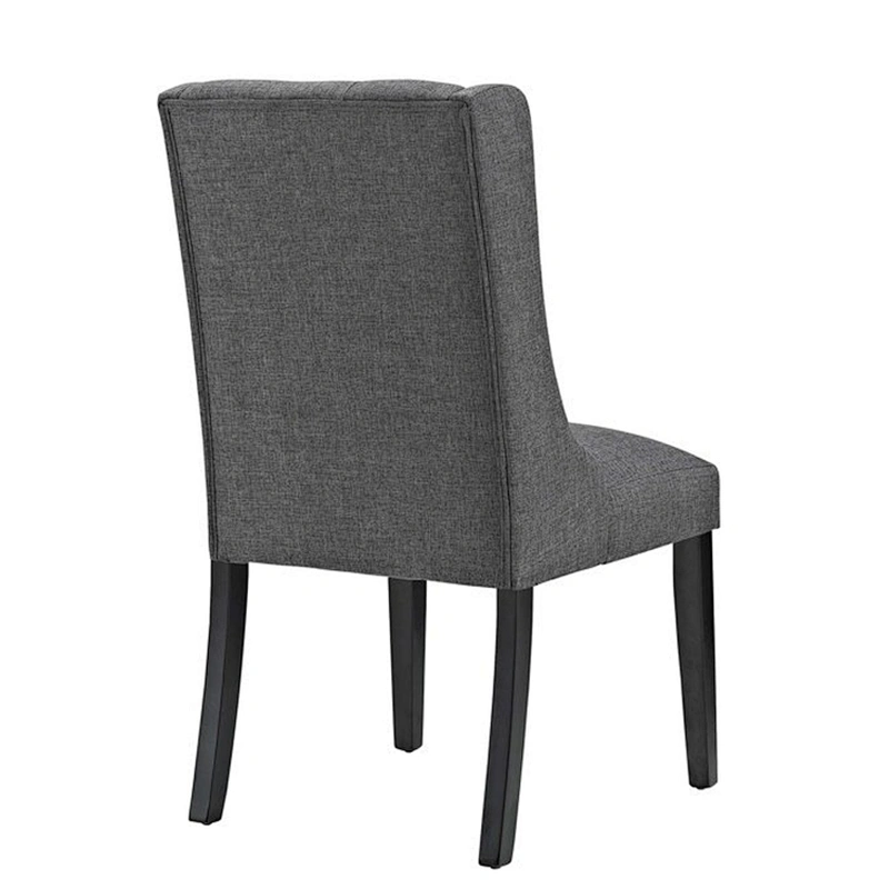 Quantity Top Metal OEM dining chair Luxury Design Restaurant Modern Fabric Dining Velvet Chairs