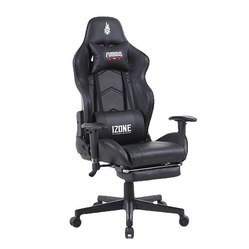 Made In China  executive visitor swivel design adjustable gaming office chair