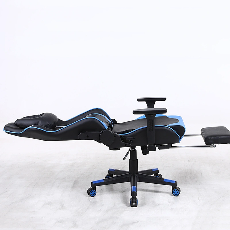 Luxury Modern Elegant computer racing chair gaming office