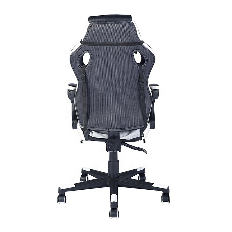 Ergonomic Cheap High Back  adjustable comfortable gaming chair
