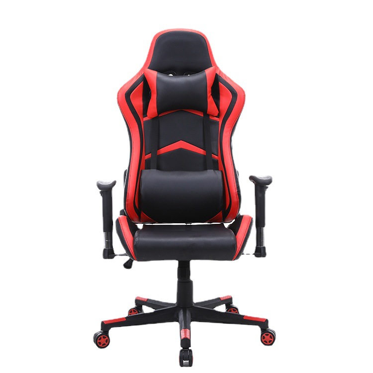 Fashion office computer  racing style gaming chair racing gamer
