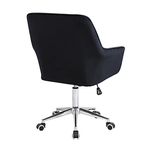 Best ergonomic back design swivel home office chair