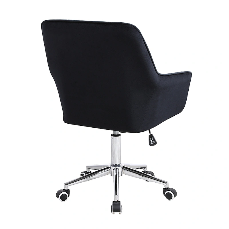 Best ergonomic back design swivel home office chair