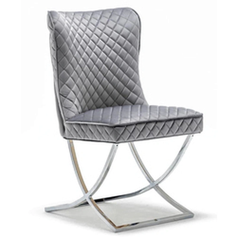 Nordic style modern restaurant modern dining room chair