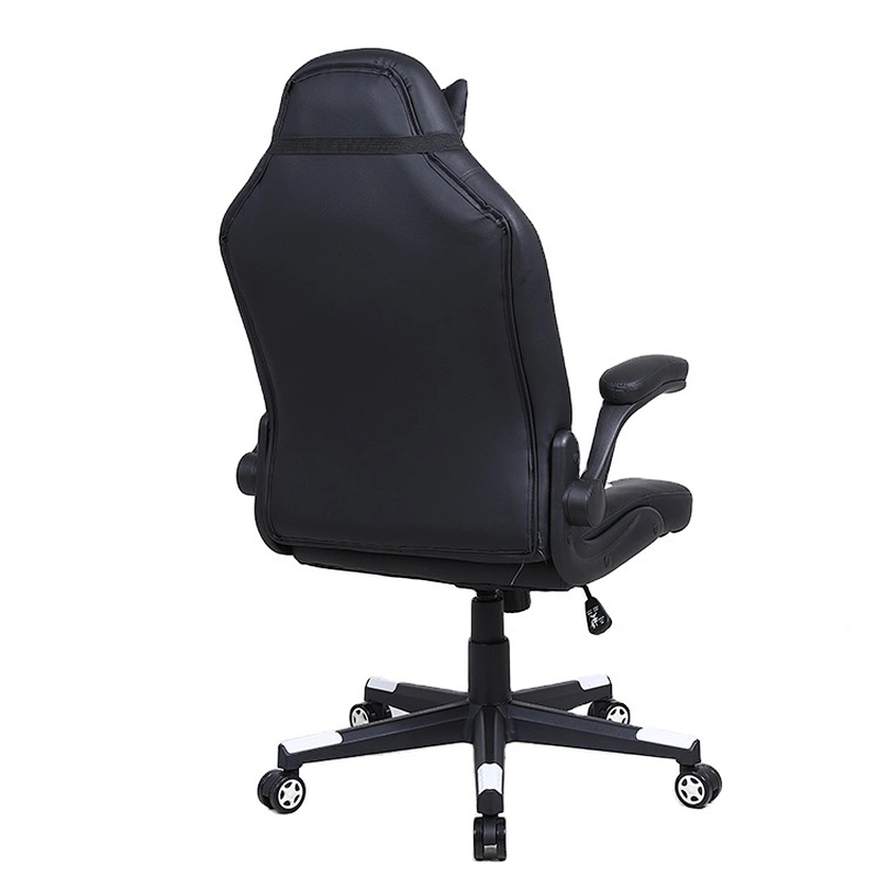 Cheapest online popular swivel pu gaming chair