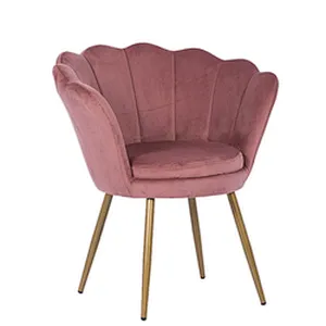 JIEMAX Relax lounge single sofa chair dinning chair
