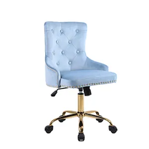 Wholesale Factory Cheap Price Comfortable economic light fabric office chair