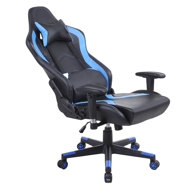 Low price Lift Swivel ps4 racing gaming chair big