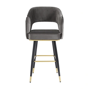 Hot Sale High Quality High Stools Bar Chairs Modern bar stool high chair restaurant