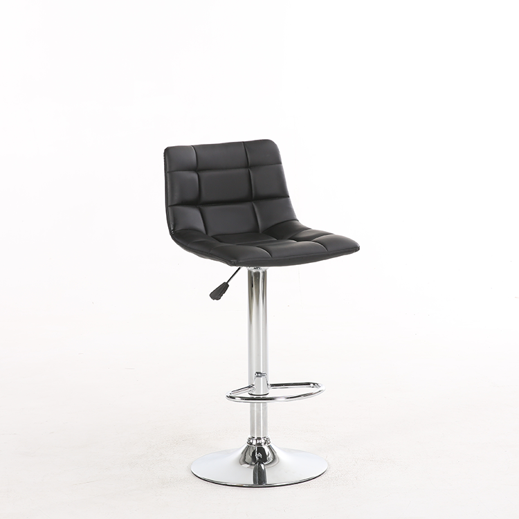 Factory Directly High Kitchen Counter minimalist morden bar stool