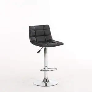 Factory Directly High Kitchen Counter minimalist morden bar stool