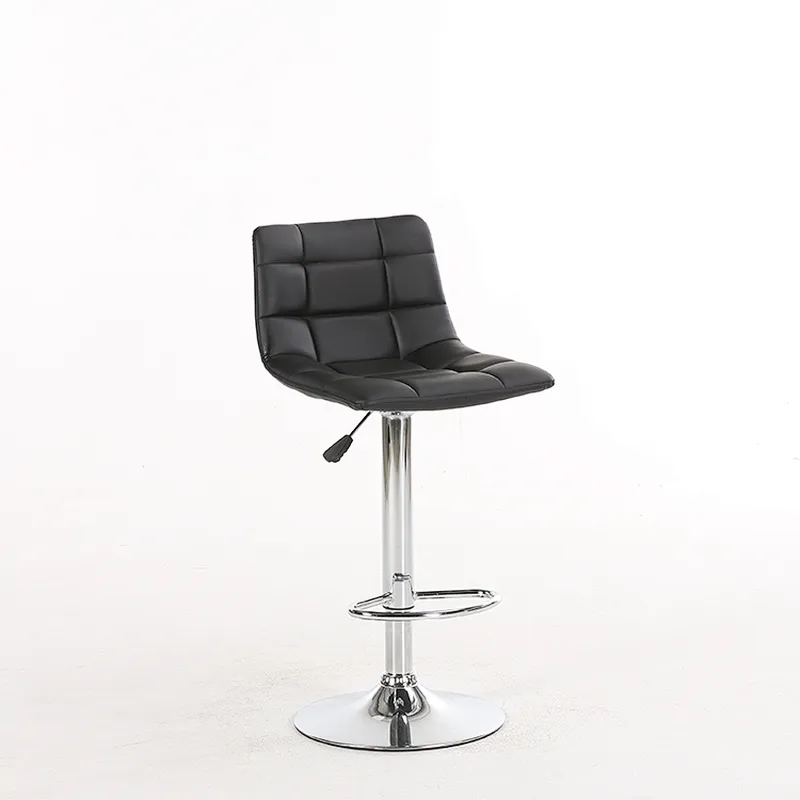 Factory Directly High Kitchen Counter minimalist morden bar stool