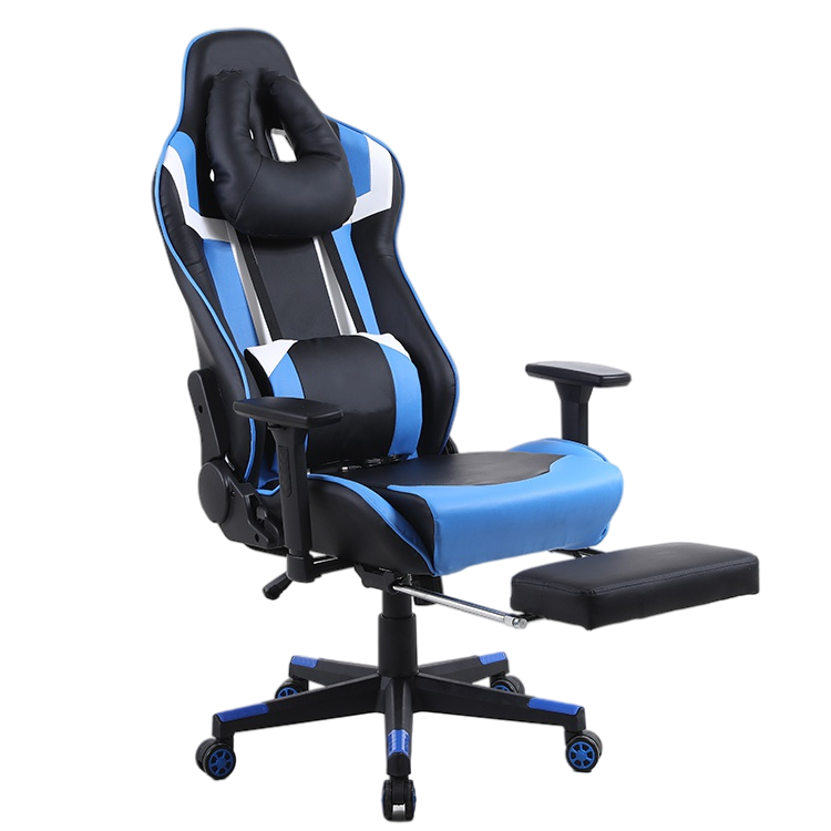 Luxury Modern Elegant computer racing chair gaming office