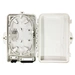 6 Core Fiber Optic Termination Box