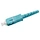 om3 sc fiber optic pigtail