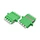 LC QUAD One-piece Adapter
