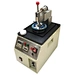 Central Pressure Fiber Optic Polishing Machine